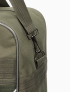 Сумка дорожная 20" на 4 колёсах, отдел на молнии, с увеличением, наружный карман, длинный ремень, хаки - Фото 11