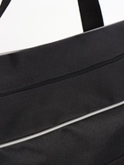 Сумка дорожная 20" на колёсах, отдел на молнии, с увеличением, наружный карман, длинный ремень, чёрная - Фото 14