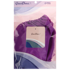 Чехол для обруча Grace Dance, d=70 см, цвет фиолетовый - Фото 3