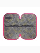 Пенал школьный, 2 секции, 12.5×20.5×4 см «Совушка» - Фото 4