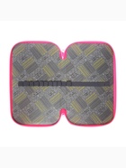 Пенал школьный, 2 секции, 12.5×20.5×4 см «Совушка» - Фото 5