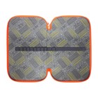 Пенал школьный, 3 секции, 12.5×20.5×5.5 см «Зверята» - Фото 5