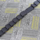 Пенал школьный, 3 секции, 12.5×20.5×5.5 см «Зверята» - Фото 6