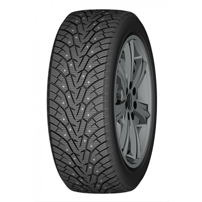 Шина зимняя шипованная Aplus A503 225/65 R17 106T