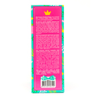 Подарочный набор косметики Сладкое королевство: шампунь, 300 мл + гель-пена, 300 мл - фото 22998136