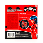 Подарочный набор Леди Баг и Супер кот: средство для купания 3в1, 300 мл + крем-уход, 75 мл - Фото 4