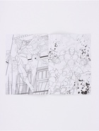 Раскраска, 16 стр., А4 - Фото 10