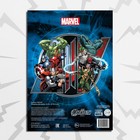 Раскраска «Мстители», 16 стр., А4, Мстители - Фото 6