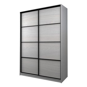 {{photo.Alt || photo.Description || 'Шкаф-купе Max-МШ-23-6-16-11, 1600×600×2300 мм, цвет ясень анкор светлый'}}