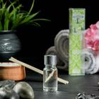 Диффузор ароматический "Флора" 10 мл, палочки 4шт, аромат бамбук - Фото 2