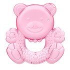 Прорезыватель охлаждающий с водой Крошка Я «Милый мишка», от 3 мес., МИКС - Фото 2