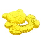 Прорезыватель охлаждающий с водой Крошка Я «Милый мишка», от 3 мес., МИКС - Фото 3