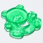 Прорезыватель охлаждающий с водой Крошка Я «Милый мишка», от 3 мес., МИКС - Фото 5