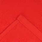 Набор новогодних махровых полотенец "Этель" "Дракон с подарками" 30х30 см-4 штуки, хлопок 340г/м2 - фото 29801889 Набор новогодних махровых полотенец "Этель" "Дракон с подарками" 30х30 см-4 штуки, хлопок 340г/м2 - фото 29801889