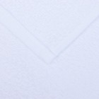 Набор новогодних махровых полотенец "Ночные драконы" 30х30 см - 3 штуки, хлопок 340гр/м2 9919258