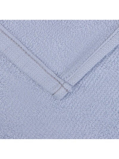 Набор махровых полотенец Этель "Волшебного года" 30х30 см -5шт, 100% хл, 340гр/м2