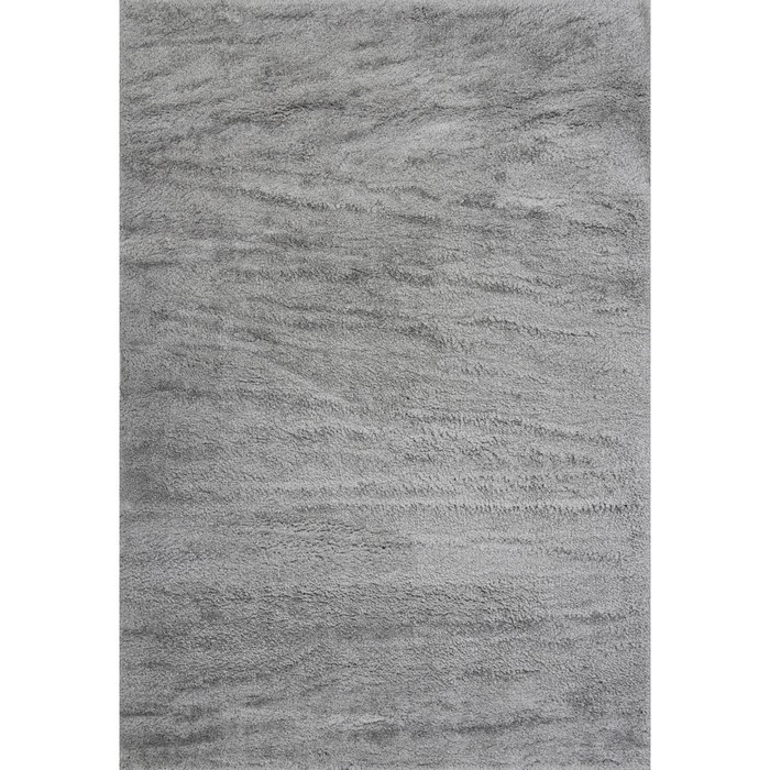 Ковёр прямоугольный Vera, размер 300x400 см, цвет l.grey