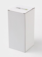 Банка для сыпучих продуктов BellaTenero «Эко», 1.3 л, 10×20.5 см, с бамбуковой крышкой, стекло 9292699