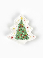 Подставка для чайных пакетиков новогодняя «Ёлочка», 8.7×8.5 см - Фото 2