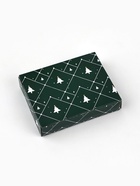 Подставка для чайных пакетиков новогодняя «Ёлочка», 8.7×8.5 см - Фото 5