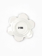 Подставка для чайных пакетиков новогодняя «Лисички», 8×9 см - Фото 4