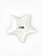 Подставка для чайных пакетиков новогодняя «Пряничные человечки», 8.7×8.7 см - Фото 4