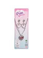 Набор украшений «Маленькая модница», 2 предмета, МИКС 9735302