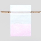 Мешок подарочный «С днём рождения», для украшений и подарков, 24×36 см - фото 117876048