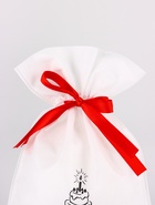 Мешок подарочный «С днём рождения», для украшений и подарков, 24×36 см - фото 117876049