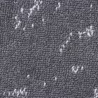 Полотенце махровое Этель "Александр" серый, 50х90см, 100% хлопок, 420гр/м2 - Фото 3