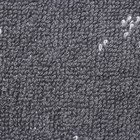 Полотенце махровое Этель "Иван" серый, 50х90см, 100% хлопок, 420гр/м2 - Фото 3
