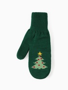 Набор подарочный новогодний KAFTAN «Любви»: варежки размер 19, подвеска, подсвечник, 2 открытки - Фото 14