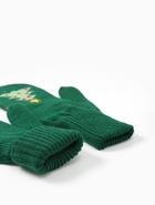 Набор подарочный новогодний KAFTAN «Любви»: варежки размер 19, подвеска, подсвечник, 2 открытки - Фото 17