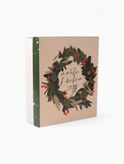 Набор подарочный новогодний KAFTAN «Любви»: варежки размер 19, подвеска, подсвечник, 2 открытки - Фото 18