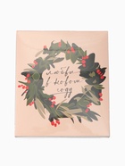 Набор подарочный новогодний KAFTAN «Любви»: варежки размер 19, подвеска, подсвечник, 2 открытки - Фото 21