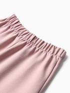 Комплект для девочки (жакет и брюки) MINAKU: PartyDress, цвет пыльно-розовый, рост 134 см 9935106 - фото 12657308