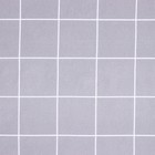 Постельное бельё 2-спальное «Этель. Клетка», фланель - фото 64562319