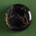 Свеча ароматическая из пчелиного воска «Тайны шика» аромасвеча, аромат сандал, 6 х 6 х 4 см. - фото 23149857