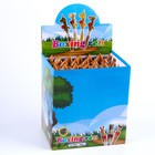 Ручка - прикол «Кенгуру», боксёр, синие чернила - Фото 7