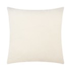 Наволочка декоративная «Этель. Соло», размер 43×43 см, молочная - Фото 4