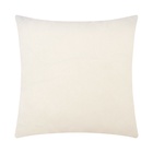 Наволочка декоративная «Этель. Соло», размер 43×43 см, молочная - Фото 6