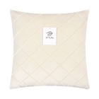 Наволочка декоративная «Этель. Соло», размер 43×43 см, молочная - Фото 7