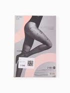 Колготки подростковые «Знаки зодиака», чёрные, рост 158-164 см  (артикул 9743413)  большой выбор товаров оптом и в розницу по низким ценам с доставкой