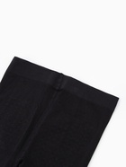 Колготки подростковые «Знаки зодиака», чёрные, рост 158-164 см  (артикул 9743413)  большой выбор товаров оптом и в розницу по низким ценам с доставкой