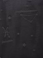 Колготки подростковые «Знаки зодиака», чёрные, рост 158-164 см  (артикул 9743413)  большой выбор товаров оптом и в розницу по низким ценам с доставкой