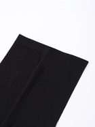 Колготки подростковые «Мелкий горох», чёрные, рост 158-164 см - Фото 6