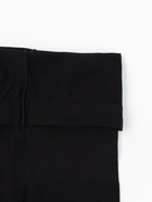 Колготки подростковые «Мелкий горох», чёрные, рост 158-164 см - Фото 7