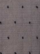 Колготки подростковые «Мелкий горох», чёрные, рост 158-164 см - Фото 8