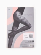 Колготки подростковые «Геометрия», рост 158-164 см  (артикул 9743418)  большой выбор товаров оптом и в розницу по низким ценам с доставкой
