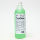 Моющее средство для полов  Floor Lux Цветочный 1л - фото 11279131